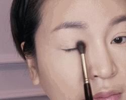 新手才会犯的眼影禁忌，你犯了几条？