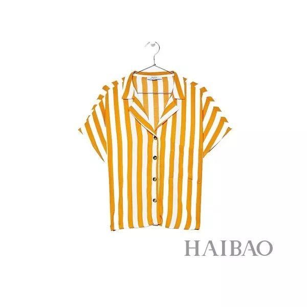 怎么穿也不时髦?是扣子没钉对地方吧