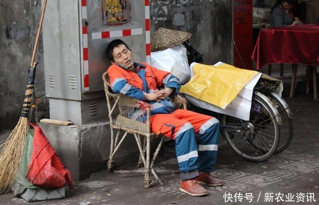  「回家」在外打工不顺心？农村六项工程需大量劳动力，农民可考