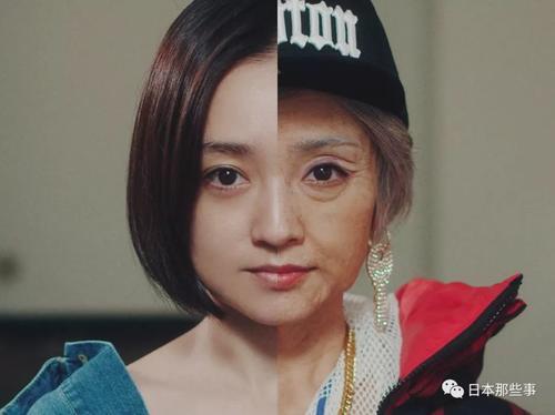 万年童颜的她，老了之后长这样？