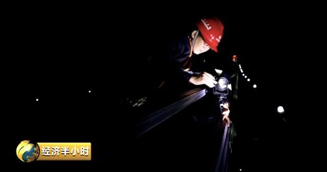 又一世界奇迹！金沙江上将凌空架起悬索桥 跨度超千米