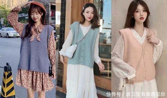 #搭各种#日常穿搭,时尚又不失优雅,不会穿的女人照穿准没错