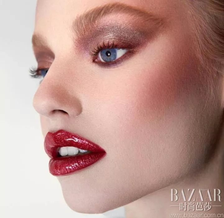 石原里美30+?她的新鲜“果汁脸”怎么看怎么才18