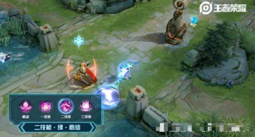 貂蝉fmvp皮肤手感