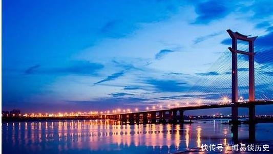 #江县属之#福建省一县级市,建县历史达1300年,如今富得流油!
