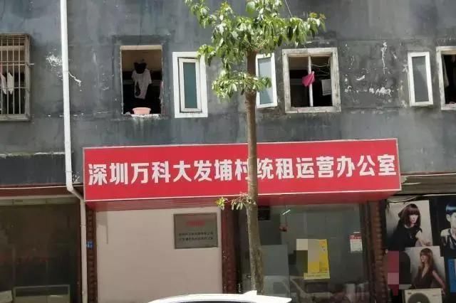  『农民房』深圳大发埔村，改造过后的城中村，租客不愿入住。房东：我后悔了