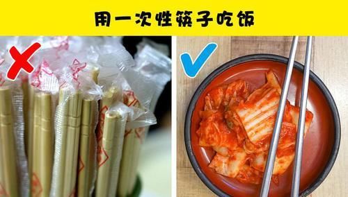  小事：我们所做的10件会对环境造成巨大破坏的“小事”