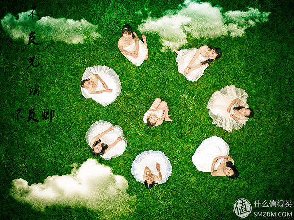 8012年,我的佳能500D和他的朋友们