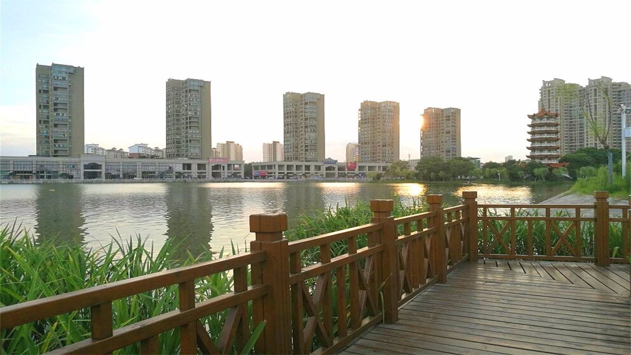 中国名字“最好听”的县城,就位于湖北,你去过吗