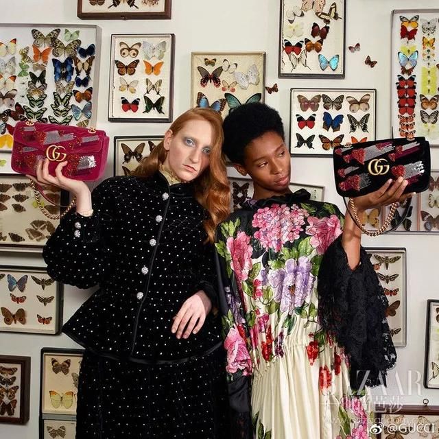 包和爱情，非要选其一？那就要看今年七夕礼物是什么了……