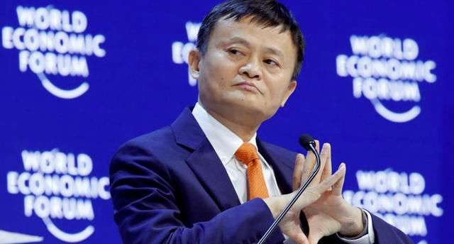 马云退休事件闹得沸沸扬扬，事实并非如此……