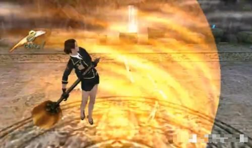 CF版流星蝴蝶剑上线,得知天龙狙效果,玩家傻