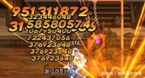 「HP恢复效果」一看便知!DNF100级装备新增新词条,持续伤害到底是个什么效果?