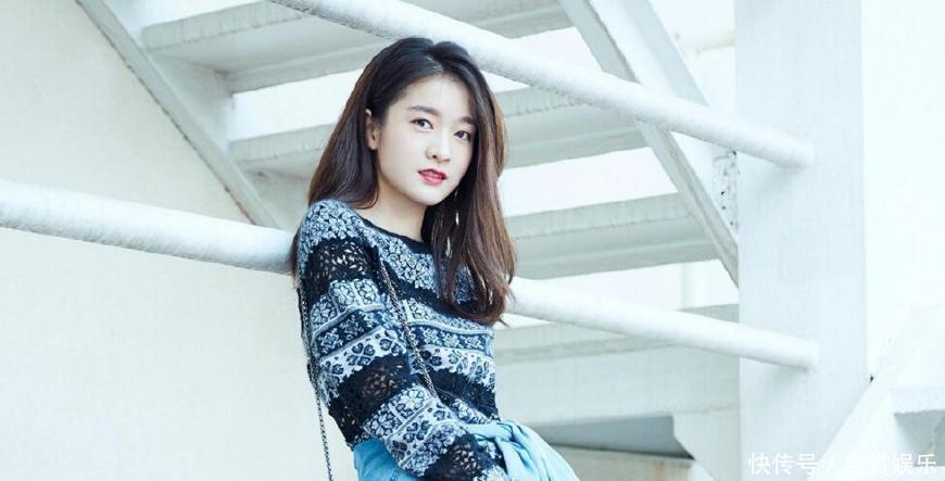 杨紫恋情新进展？张雪迎不堪谣言发声明：不背这个锅！