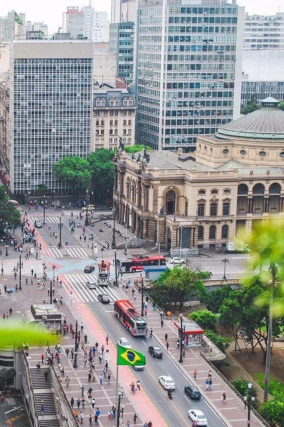 TOP5冷门国度将免签!美女泛滥,风光成灾或许一生只能去一次