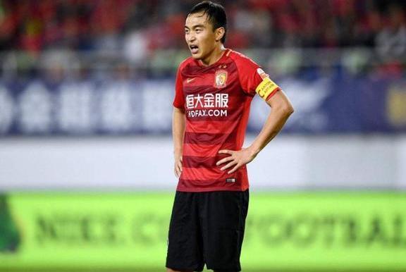 恒大最该入选国足之人是他:防守强悍能力不输队友冯潇霆