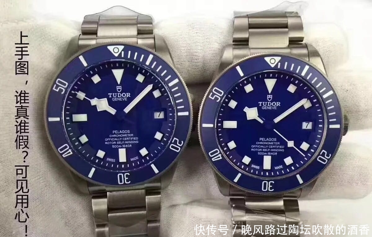 「顶级」最好的十款男士顶级腕表!