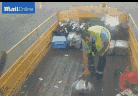 日本成田机场又火了! 这魔鬼细节简直变态!