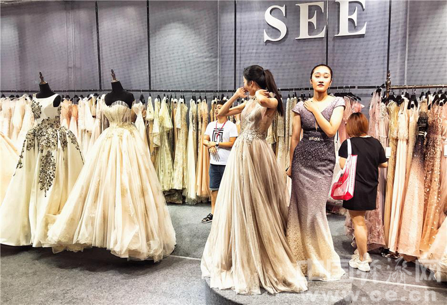 第34届中国·上海国际婚纱摄影器材展移师上海国家会展中心规模再