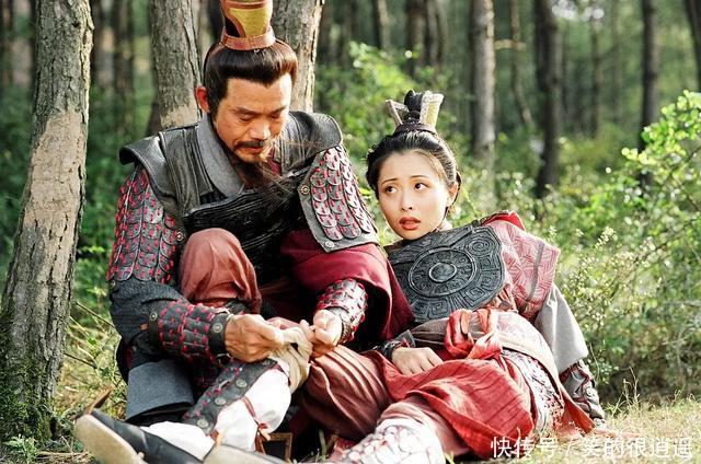 哪吒和姜子牙是啥关系