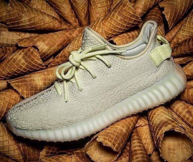 人人都买得起Yeezy的时代要来了