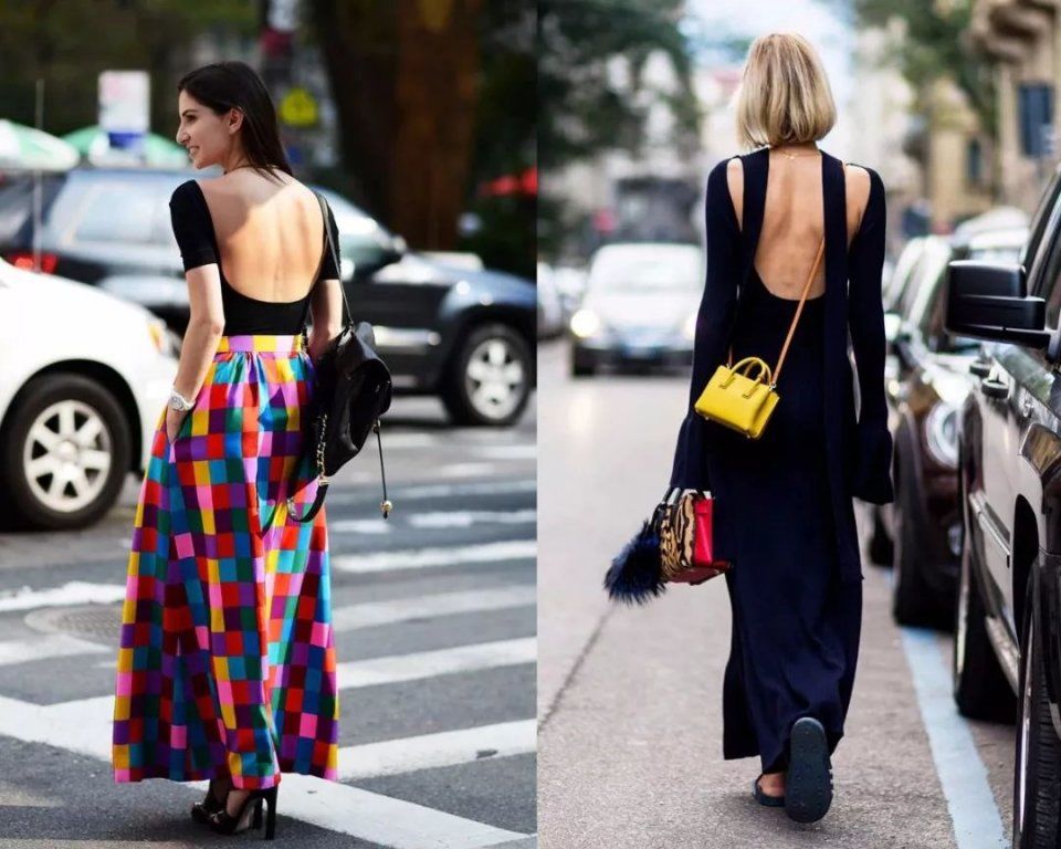 夏季,穿上这3件上衣,让你美得超性感!