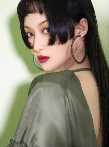 沉醉在@你有没有沉醉在娇兰的颜值里过,娇兰最值得入手的4支口红