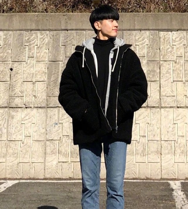  #单身#长得帅就够了?懂穿搭的男生才不会单身!