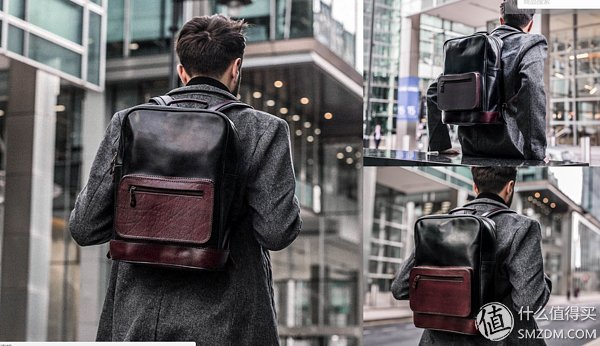 这些提升你逼格的背包-来看看千元级轻奢背包推荐!