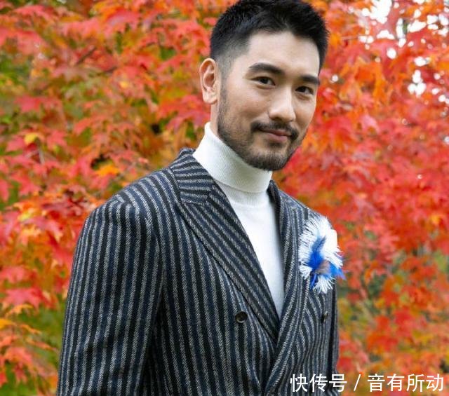 高以翔是一个什么样的人