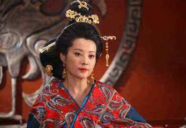 『后宫』汉宣帝三位皇后,真切展现了后宫女子的可悲可叹