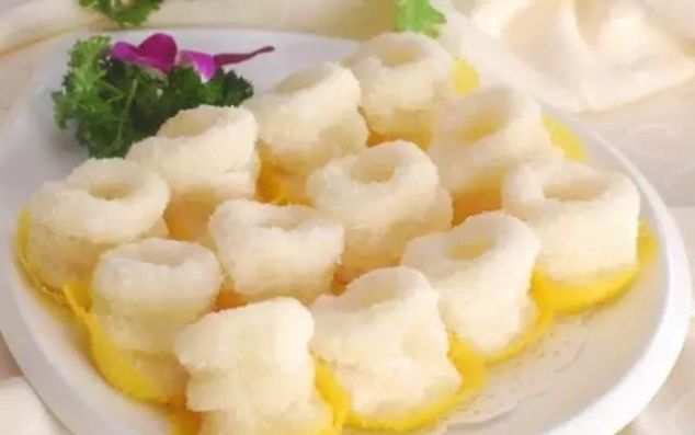 最全江西吃玩集合,作为一个江西人,你有哪些没吃过?