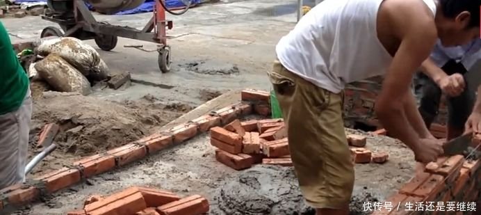 农村统一规划建房，农民还用自己建房吗