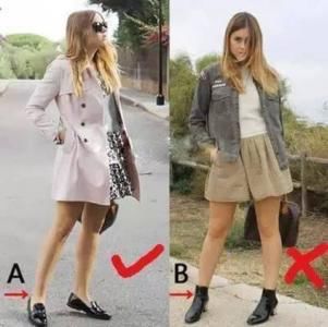 羡慕维密天使的逆天长腿？几个小心机让你脖子以下全是腿