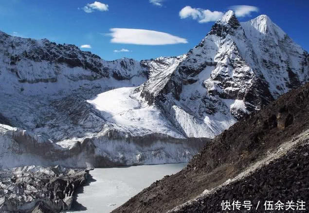 世界76国关注，中国青藏高原到底发生了啥专家危机即将来临