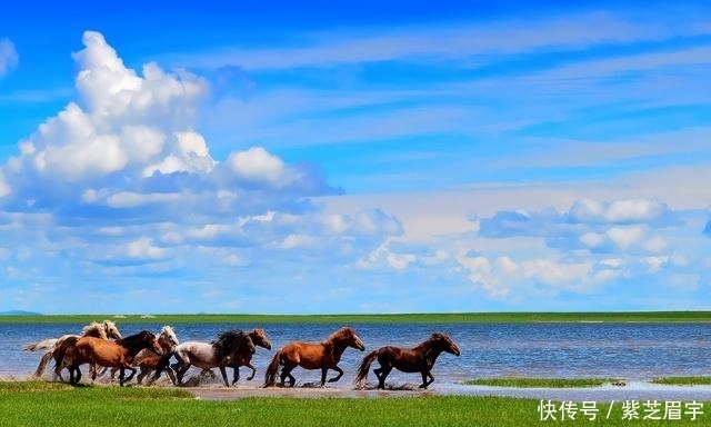 一生必去的6大旅游地，这些地方的美景一定不可以错过，美到爆炸