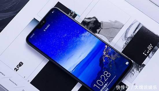 荣耀手机还是华为