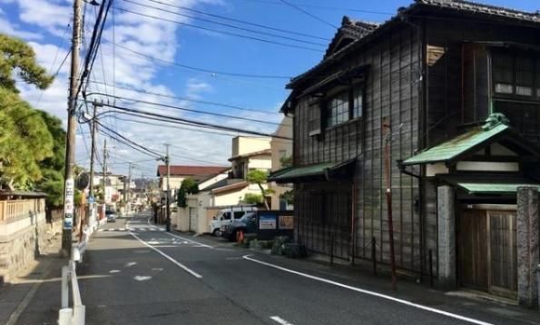  「中国」日本第一大城市，对比中国第一大城市！网友：差距太大