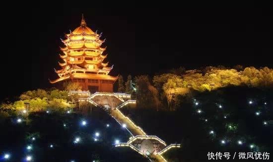四川最有潜力的城市，不是成都、绵阳，也不是宜宾、南充