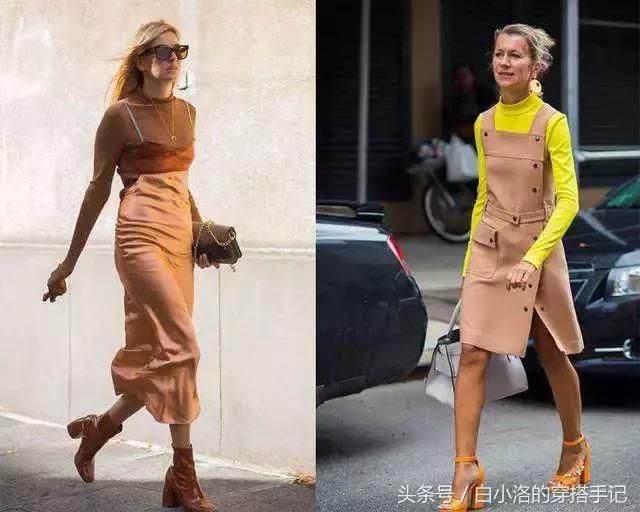 屁股大”的女生，在夏天，要少穿这3种“裙子”！真的容易显胖