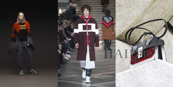 在最浪漫的季节，onefifteen初衣食午谱写出一段早秋序曲