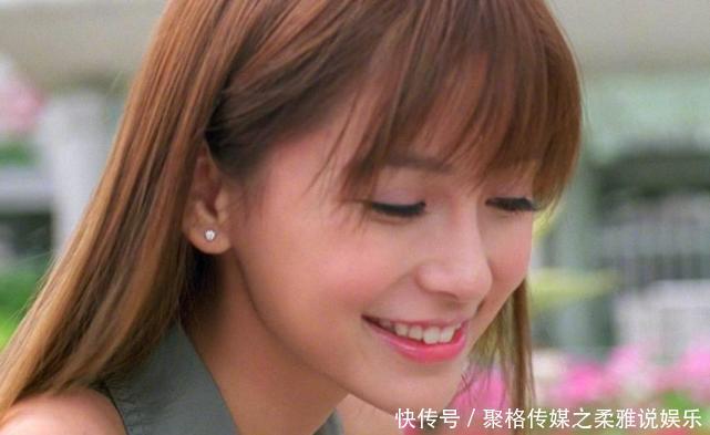 只要发型留对了，简直是会减龄术，网友：最后一张简直是老十岁