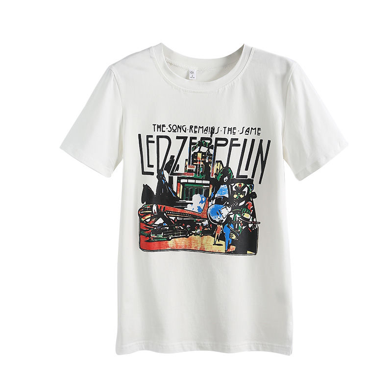 T恤终于创新了!穿脱方便多了，网友:真的长见识了