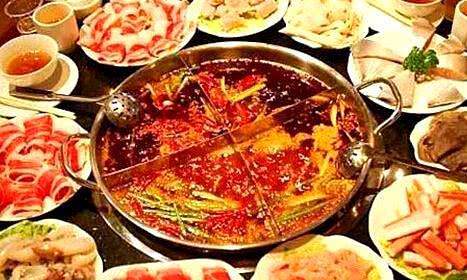 中国这个省份的美食驰名中外、风景引人入胜，不去真是太可惜了！