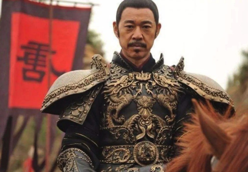『众叛亲离』以仁慈著称的李世民,为何冒着“众叛亲离”局面,坚决重罚单雄信