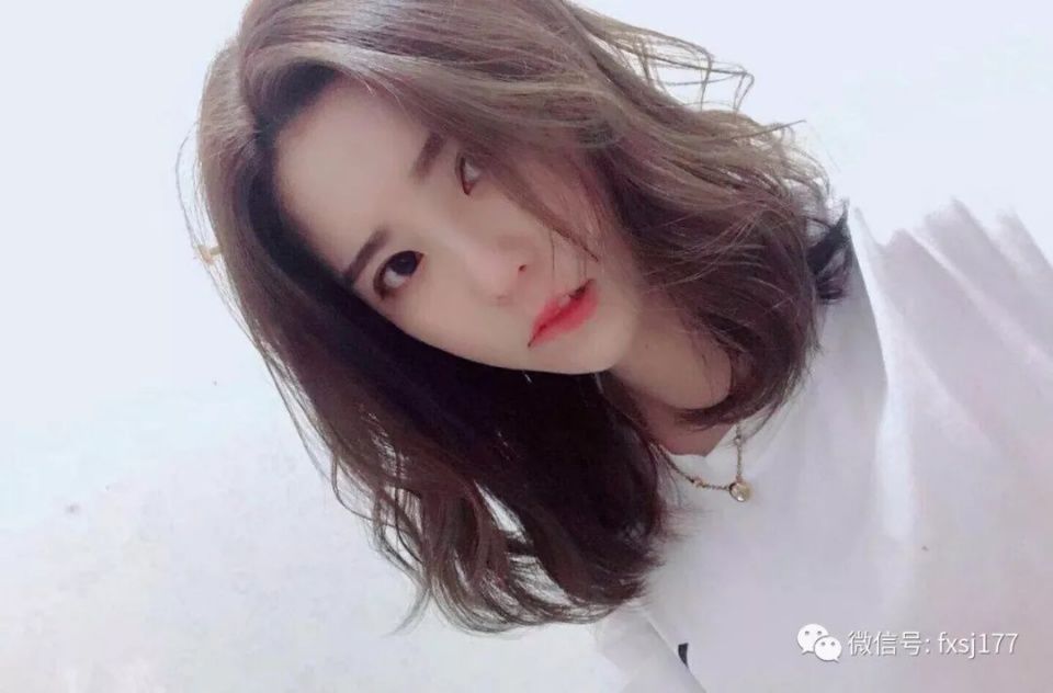 秋天烫发最流行，非“二七烫”莫属