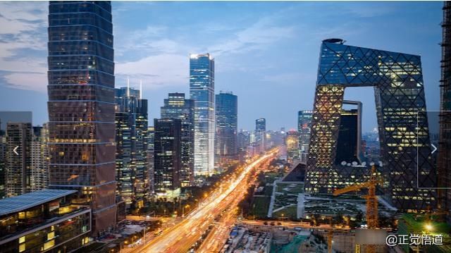  #北京#如何评价北京和上海？婆说婆有理，看看外人眼中的北京上