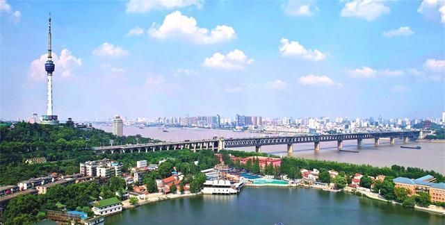 广西这座城市有福了！被国家选中将打造成特大城市，你猜到了吗？