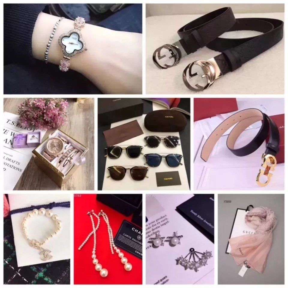 其实,男人朝思暮想的女人永远是这一种!!!