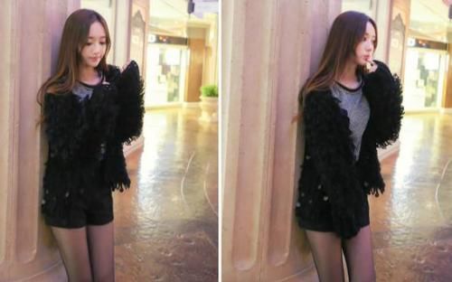 性感女神孙允珠    在线丝袜诱惑